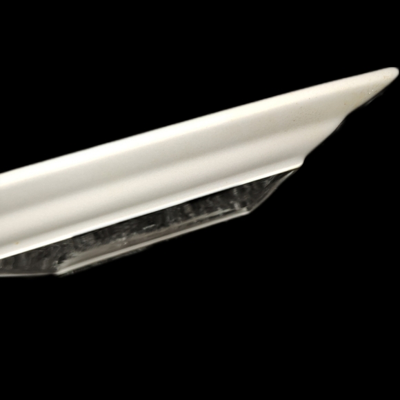 RARE Fishs Eddy (Discontinued) NYC Boroughs Plate, NWOT - Picture 5 of 7